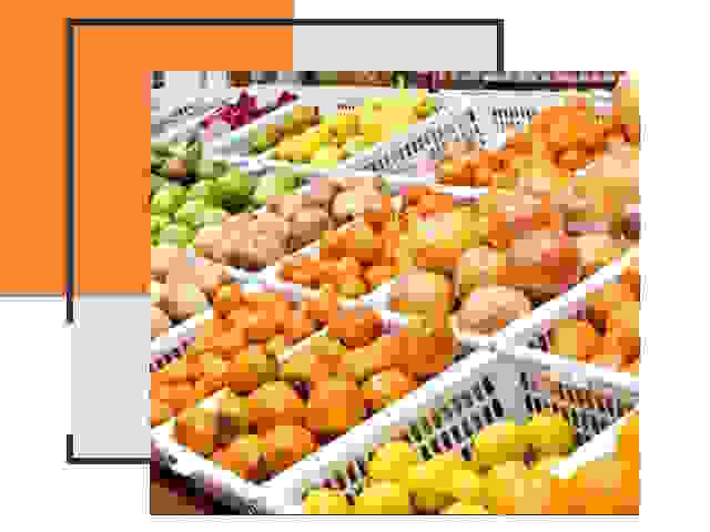Надежная перевозка продуктов в Костроме